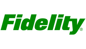 Fidelity Logo